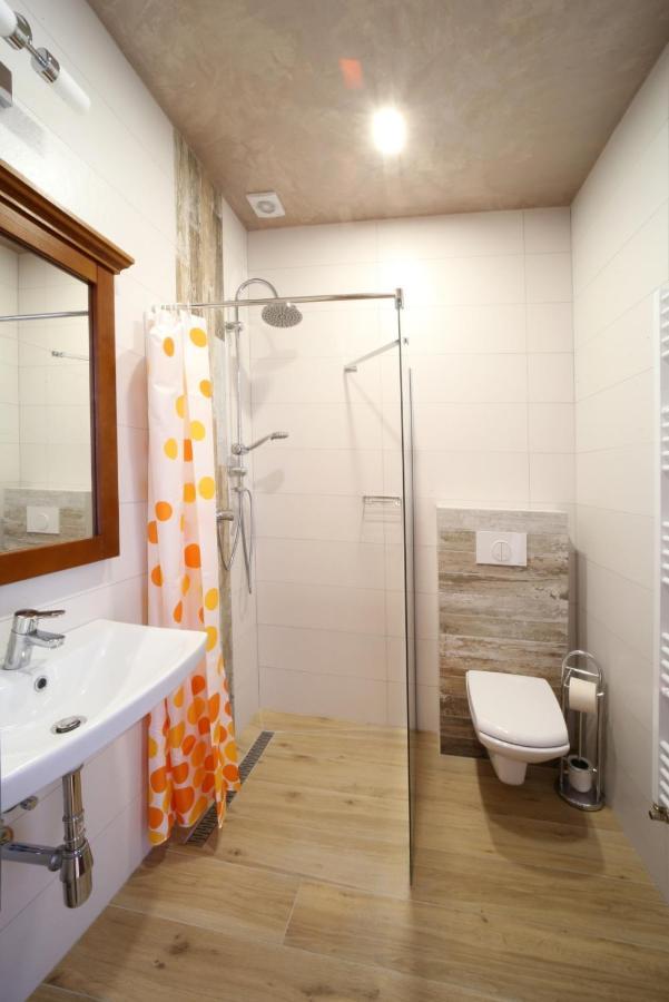 Virág Apartman Luxury Odorheiu Secuiesc Exterior foto